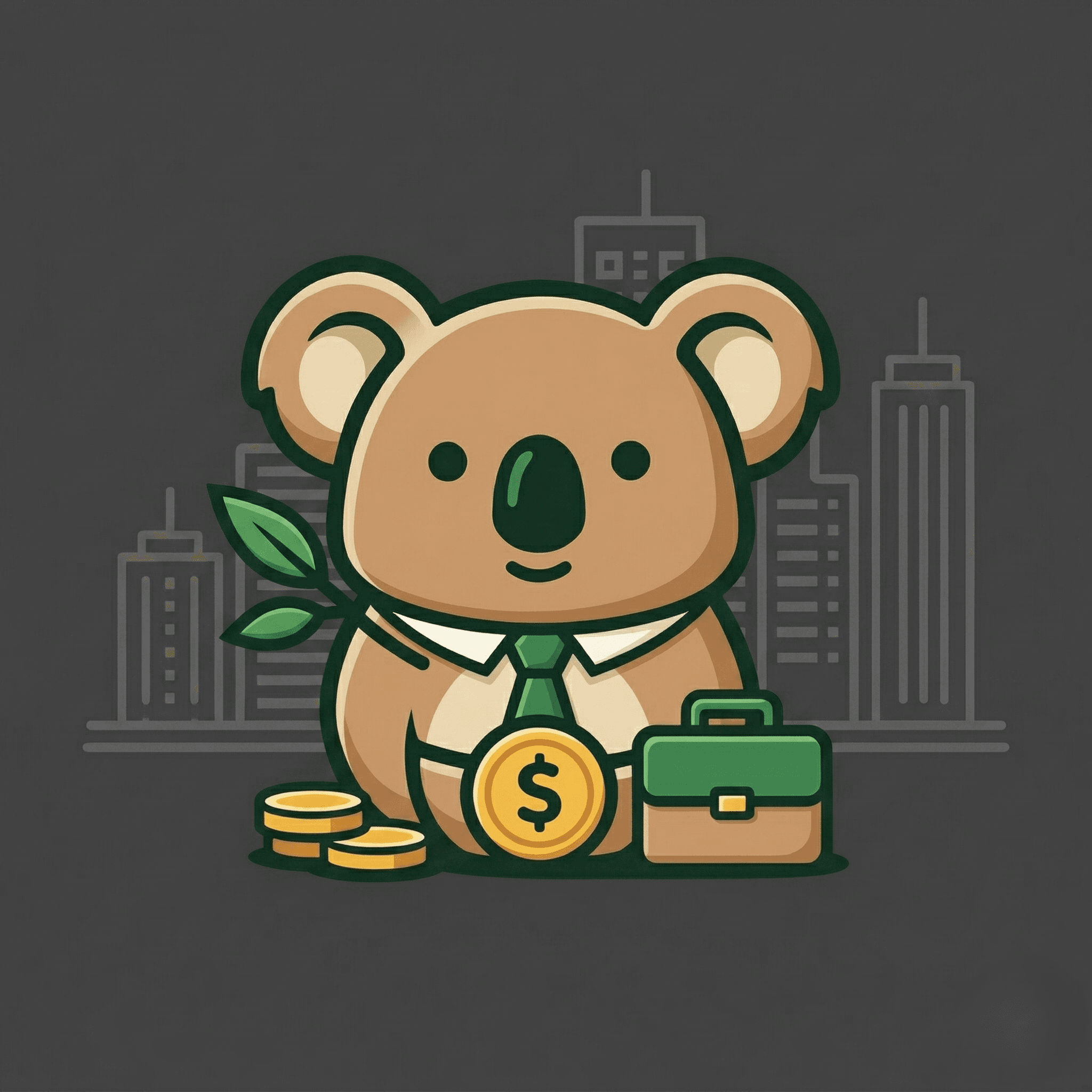 Business Owner plan illustration